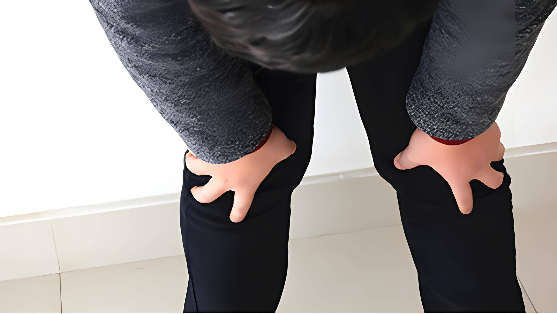 跌打中醫 | 膝蓋關節炎 | 膝蓋關節炎症狀 | 膝關節退化有救了